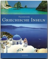 Bild vom Artikel Faszinierende Griechische Inseln vom Autor Michael Kühler
