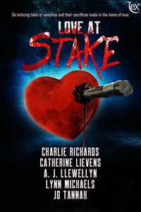 Produktbild: Love At Stake