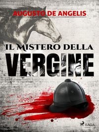 Produktbild: Il mistero della Vergine