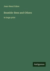Produktbild: Bramble-Bees and Others