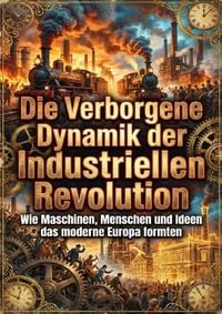 Produktbild: Die Verborgene Dynamik der Industriellen Revolution