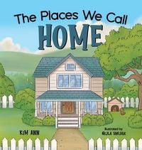 Produktbild: The Places We Call Home