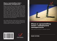 Produktbild: Wiara w sprawiedliwy &iquest;wiat i subiektywne samopoczucie