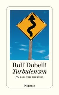 Bild vom Artikel Turbulenzen vom Autor Rolf Dobelli