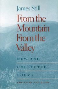 Produktbild: From the Mountain, from the Valley