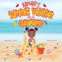 Produktbild: Kamari's Summer Vacation with her Grandparents