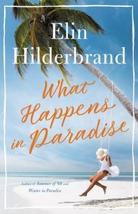 Produktbild: What Happens in Paradise