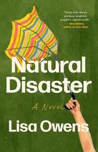 Produktbild: Natural Disaster