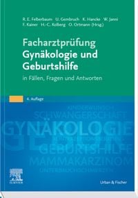 Produktbild: Facharztpr&uuml;fung Gyn&auml;kologie und Geburtshilfe