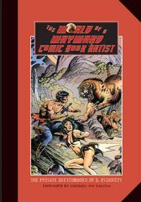 Produktbild: Plunkett, S: The World of a Wayward Comic Book Artist