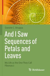 Produktbild: And I Saw Sequences of Petals and Leaves
