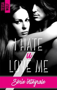 Produktbild: I hate u love me - l'int&eacute;grale