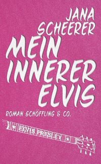 Produktbild: Mein innerer Elvis