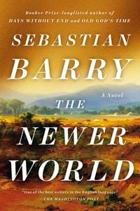 Produktbild: The Newer World