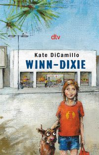 Bild vom Artikel Winn-Dixie vom Autor Kate DiCamillo