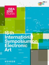 Produktbild: ISEA2010 RUHR