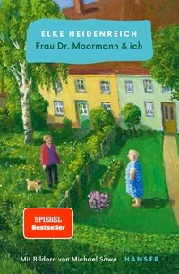 Produktbild: Frau Dr. Moormann & ich