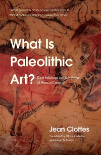 Produktbild: What Is Paleolithic Art?