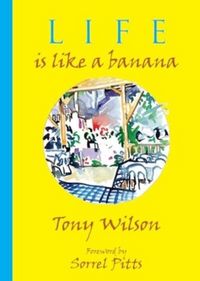 Produktbild: Wilson, T: Life is like a Banana