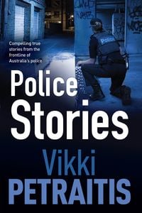 Produktbild: Police Stories