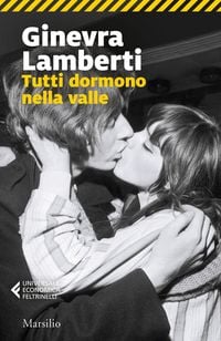 Produktbild: Lamberti, G: Tutti dormono nella valle