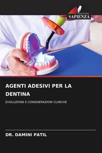Produktbild: Agenti Adesivi Per La Dentina