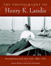 Produktbild: Photography of Henry K. Landis
