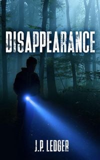 Produktbild: Disappearance (Short Stories)