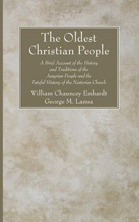 Produktbild: The Oldest Christian People