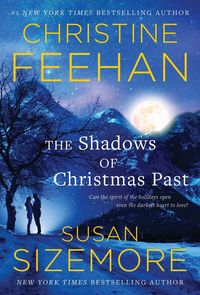 Produktbild: The Shadows of Christmas Past