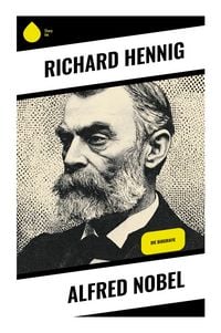Produktbild: Alfred Nobel
