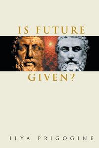 Produktbild: IS FUTURE GIVEN?
