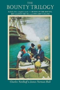 Produktbild: The Bounty Trilogy