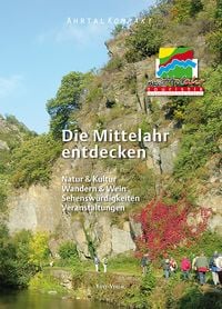 Produktbild: Ahrtal Kompakt. Die Mittelahr entdecken