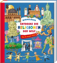 Produktbild: Entdecke die Religionen der Welt