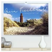 Produktbild: Mein Fischland! Unterwegs auf dem Dar&szlig; (hochwertiger Premium Wandkalender 2026 DIN A2 quer), Kunstdruck in Hochglanz