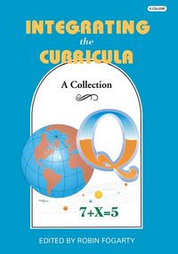 Produktbild: Integrating the Curricula