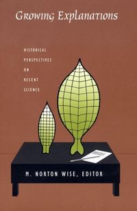 Produktbild: Growing Explanations