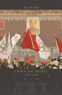 Produktbild: Xu, G: Olympic Dreams
