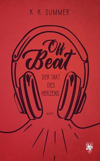 Produktbild: Off beat - Der Takt des Herzens