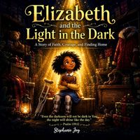 Produktbild: Elizabeth and the Light in the Dark