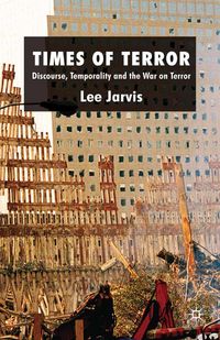 Produktbild: Times of Terror