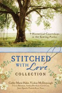 Produktbild: Stitched W/love Coll