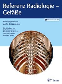 Produktbild: Referenz Radiologie - Gef&auml;&szlig;e
