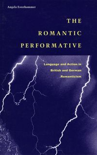 Produktbild: The Romantic Performative