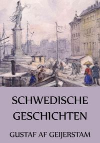 Produktbild: Schwedische Geschichten
