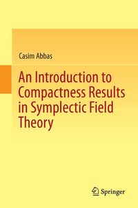 Produktbild: An Introduction to Compactness Results in Symplectic Field Theory