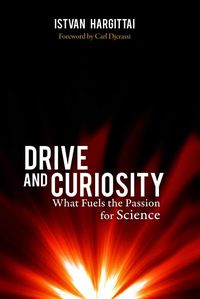 Produktbild: Drive and Curiosity