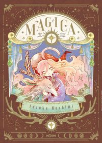 Produktbild: Magica