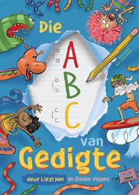 Produktbild: Die ABC van gedigte